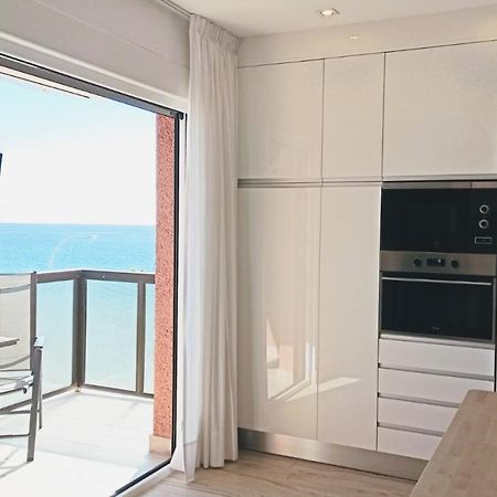 Bahia Deluxe Apartment ลาเอร์ราดูรา ภายนอก รูปภาพ