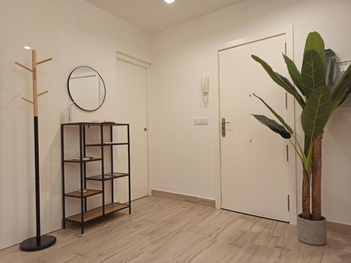 Bahia Deluxe Apartment ลาเอร์ราดูรา ภายนอก รูปภาพ